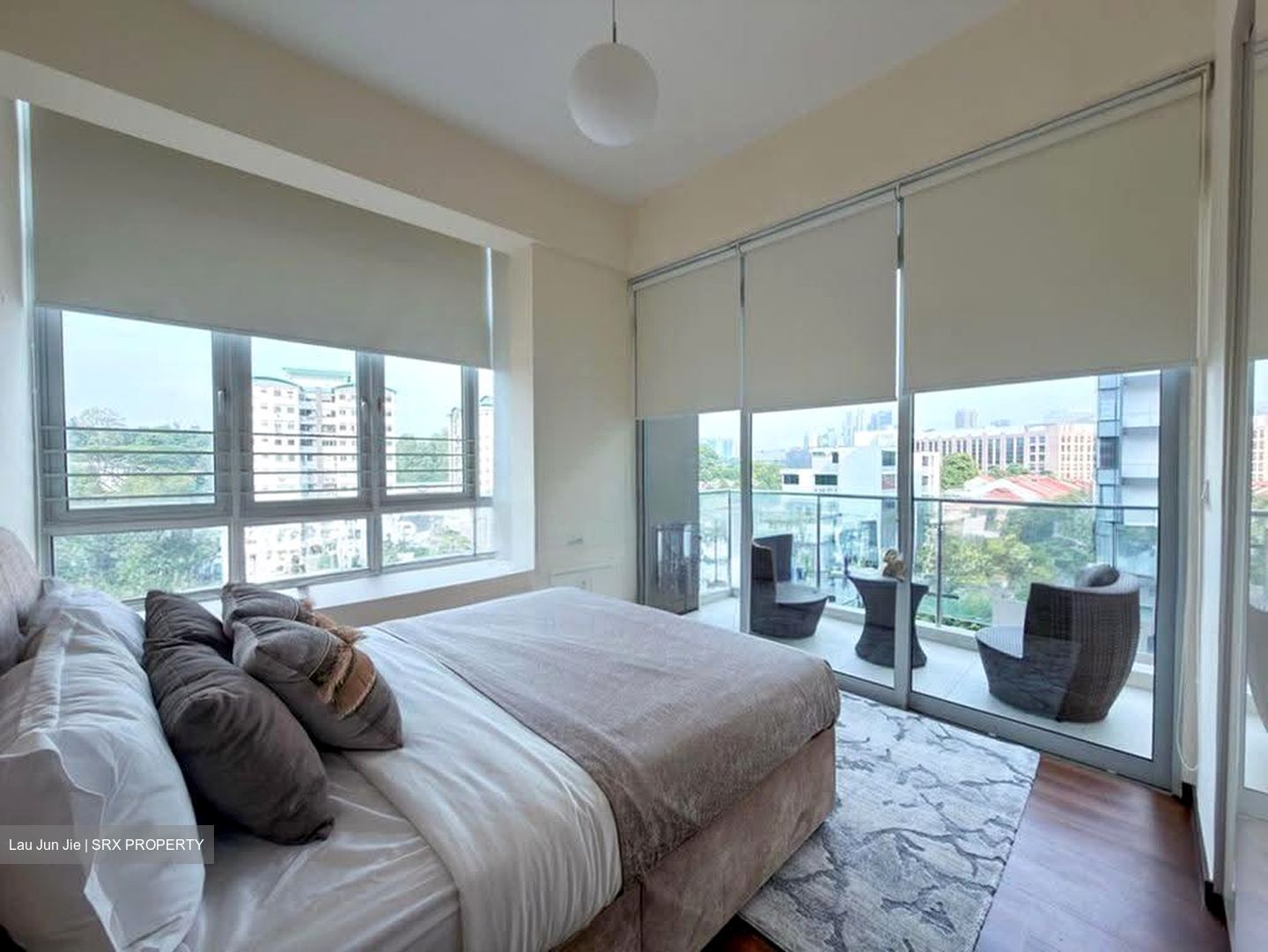 RESIDENCES AT EMERALD HILL (D9), Apartment #613906361